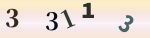 認証画像