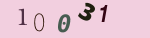 認証画像