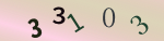 認証画像