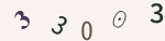 認証画像