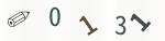 認証画像