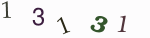 認証画像