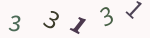 認証画像