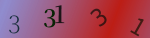 認証画像