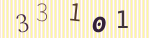 認証画像