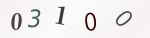 認証画像