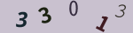 認証画像
