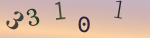 認証画像