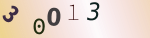 認証画像