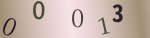 認証画像