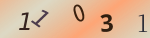 認証画像