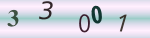 認証画像