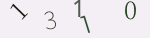 認証画像