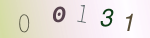 認証画像