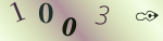 認証画像