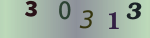 認証画像