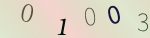 認証画像