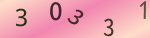 認証画像