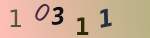 認証画像