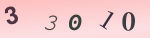認証画像