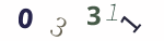認証画像