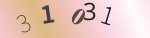 認証画像