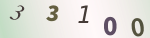 認証画像