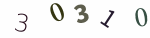 認証画像