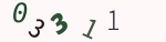 認証画像