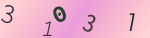 認証画像