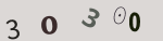 認証画像