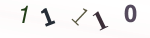 認証画像