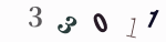 認証画像