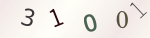 認証画像