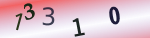 認証画像