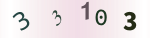 認証画像