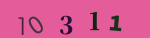 認証画像