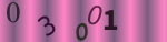 認証画像