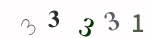 認証画像