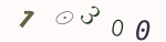 認証画像
