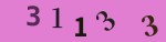 認証画像