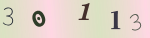 認証画像
