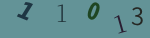 認証画像