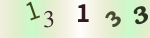認証画像