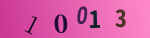 認証画像