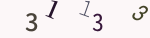 認証画像