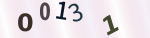 認証画像