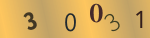 認証画像