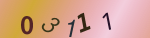 認証画像