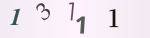 認証画像